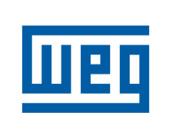 WEG - Motores, dispositivos elétricos, automação e banco de capacitores